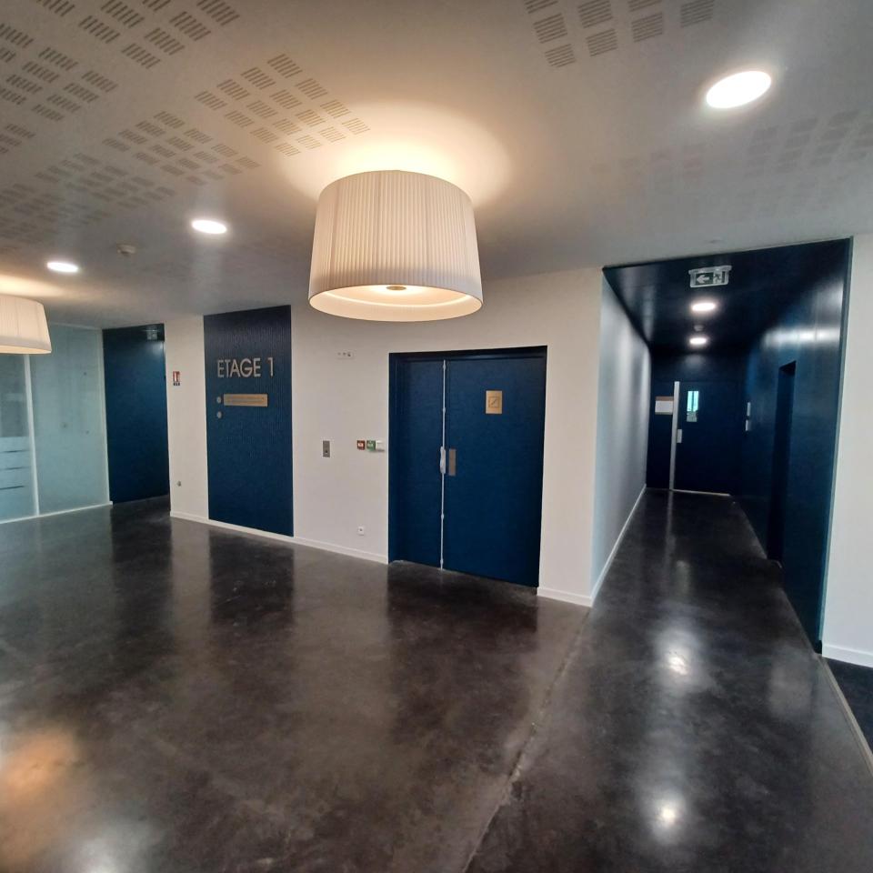 Bureau Lyon 1369m² Location bureau Lyon Rhône OLBUR2108998 6